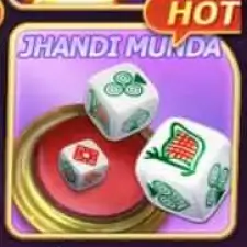 Jhandi Munda King - Teen Patti Master